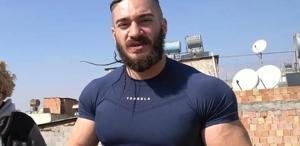 Testo Taylan dahil 3 fenomen gözaltına alındı