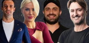 Ünlülere uyuşturucu operasyonunda yeni gelişme İki kritik isim itirafçı oldu