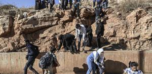 Lübnan’da İsrail saldırıları nedeniyle 1 milyondan fazla kişi yerinden edildi