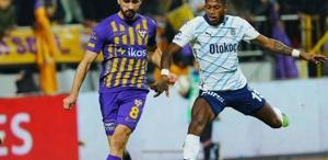 Eyüpspor’a Emre Akbaba’dan kötü haber Kırık tespit edildi