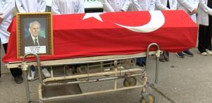 Bursa’da 6 yıl tıp eğitiminde kullanılan emekli albayın naaşı ailesine teslim edildi