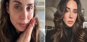 8 gündür hastanede olan Yasemin Yürük gözyaşlarını tutamadı: Herkesi tanıma fırsatım oldu