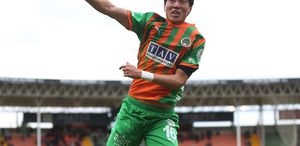 Alanyaspor’un şakası yok Kocaelispor’a tarihi fark