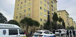 Anne yoktu, baba uyuyordu 3 yaşındaki Tuğra 6’ncı kattan düştü