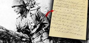 Atatürk’ün telgrafı 111 yıl sonra ortaya çıktı Düşmanın planını telsizden çözdü