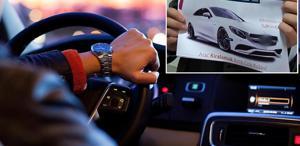 Bayramda araç kiralayacaklar dikkat Bir harf hayatınızı karartabilir