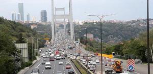 Ramazan Bayramı’nda toplu ulaşım ücretsiz