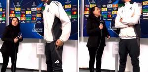 Basamağa çıkmak bile yetmedi Bir muhabirin en zor anları