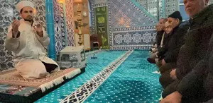 İmamın cemaate telefon tepkisi: Kimisinde ’Bartın çiftetellisi’, kimisinde ’Azdavaylı Safiye’ çalıyor