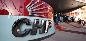 CHP’de bayramlaşma programı belli oldu