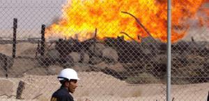 Dünyayı korkutan petrol krizine Türkiye nefes oldu Vanalar açıldı