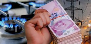 Elektrik ve doğal gaza zam var mı Bakan Bayraktar yanıt verdi