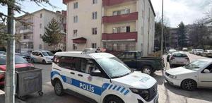 Eskişehir’de yalnız yaşayan yaşlı kadın evinde ölü bulundu