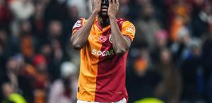 Liverpool maçı öncesi Galatasaray’da sarı alarm