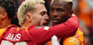 Galatasaray’ın Liverpool’u elemesi halinde rakibi belli oldu