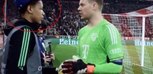 Görüntüdeki çocuğu tanıdınız mı Bu akşam herkes onu konuşacak