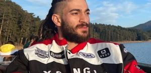 Testo Taylan tutuklandı