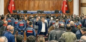 İmamoğlu’nun günlerdir tartıştığı hakimden bir isteği var: Tarihe geçersiniz