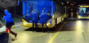 Güzergahı karıştıran İETT şoförüyle ilgili gerçek şoke etti