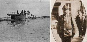 İmkansızı başaran Çanakkale Zaferinin gizli kahramanı: Müstecip Onbaşı