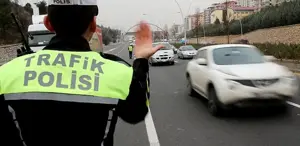 İstanbullular dikkat Saat 16.00 itibarıyla bu yollar trafiğe kapanıyor