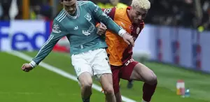 İlk düdüğe dakikalar kala Liverpool-Galatasaray maçında hakem değişikliği