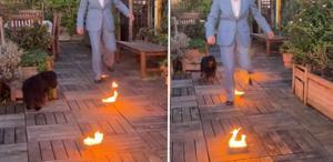 Sürgündeki Kraliçe Farah Pehlevi’den dikkat çeken Nevruz paylaşımı