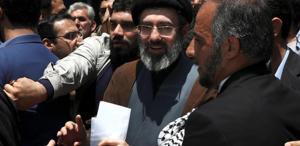 Öldürüldüğü iddia edilen Hamaney’den günler sonra ilk açıklama