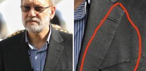 Ali Laricani’nin ölümü sonrası gündem olan fotoğrafı