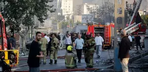 DSÖ: Orta Doğu’daki çatışma, insanların sağlığını olumsuz etkiliyor