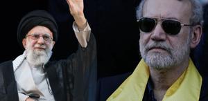 Tahran diken üstünde Laricani suikastı sonrası büyük panik yaşanıyor