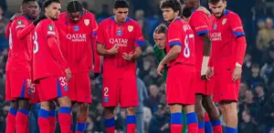 Marquinhos’tan Galatasaray eşleşmesi hakkında açıklama