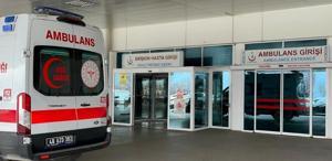 Muğla’da Ramazan topu patlamasında 19 yaşındaki genç ağır yaralandı