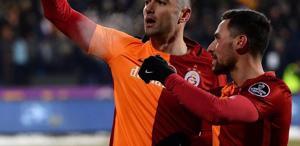 Burak Yılmaz’ın rekoru bu akşam kırılabilir