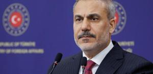 Bakan Fidan’dan Riyad’da peş peşe kritik temaslar İranlı mevkidaşı ile de görüştü