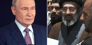 Kremlin: İran’a İHA’larla ilgili teknoloji desteği verdiğimiz iddiaları gerçek dışıdır