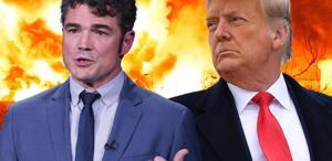 ABD Başkanı Trump’tan Joe Kent’in istifasına ilk yorum