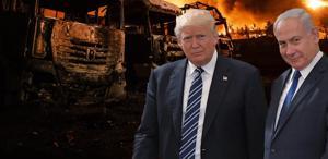 Savaştaki ülkelerin yazışmaları sızdı İran çıkışı çok konuşulur