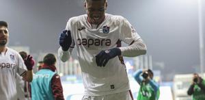 148 hafta sonra bir ilk Trabzonspor’un şampiyonluk inadı sürüyor