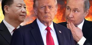 Trump’ın “Küba’yı alma onuru benim olacak“ çıkışı Çin’i de harekete geçirdi