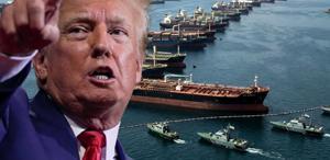 Trump’ın NATO ısrarı geçmiyor: İran’da bu konuda adım atın