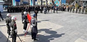 Tunceli’de 30 yıl sonra bir ilk