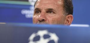 Okan Buruk’tan UEFA’ya olay tepki