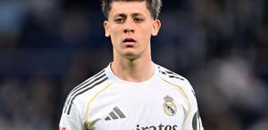 Herkesi solladı Şampiyonlar Ligi’nde Arda Güler fırtınası