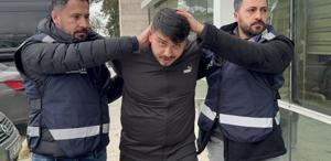 10 yıl ceza yiyen cinayet sanığı yakalandı: Seneye görüşürüz