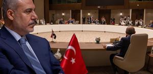 12 ülkeden İran’a çağrı Bakan Fidan, metni görünce hemen müdahale etmiş