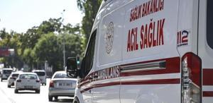 Şalgam suyu dolu kovaya düşen bebek hayatını kaybetti