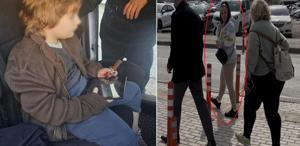 7 Yıl Sonra Annesiyle Buluştu