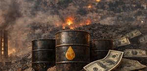 Asıl büyük dalga yolda Dev bankadan kıyamet senaryosu