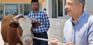 Bomba iddia: Belediye başkanının özel kalemi vatandaşı dolandırdı